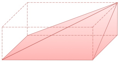 Geometry and  Measurement K10