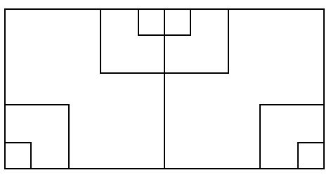 Geometry and  Measurement K4