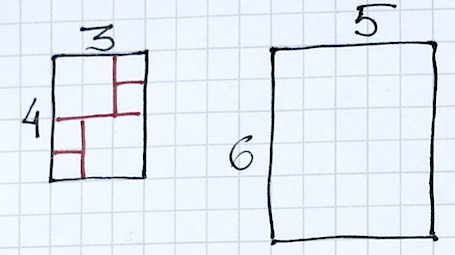 Geometry and  Measurement K7