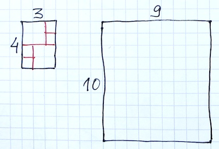Geometry and  Measurement K10