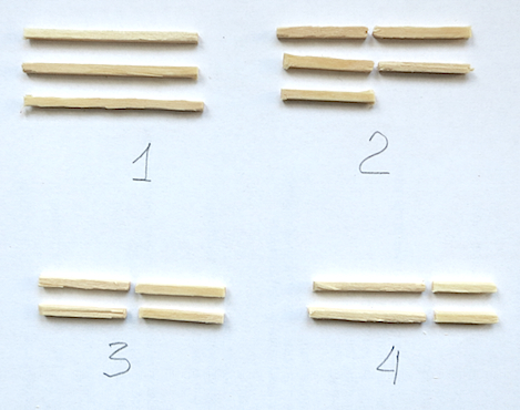 Statistics, Data Analysis and Probability K3