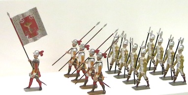 Statistics, Data Analysis and Probability K11