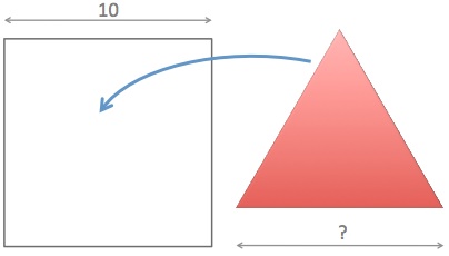 Geometry and  Measurement K11
