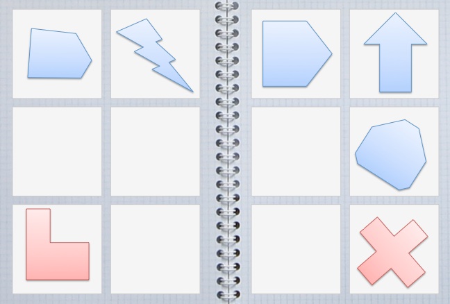 Geometry and  Measurement K5