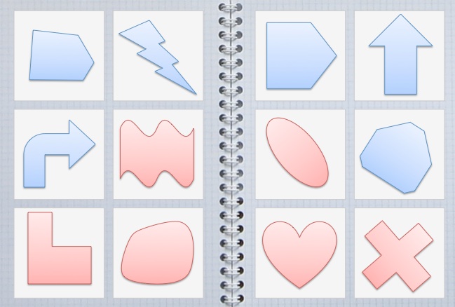Geometry and  Measurement K5