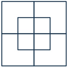 Geometry and  Measurement K4