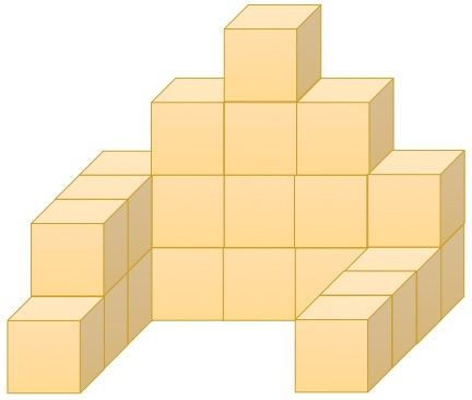 Geometry and  Measurement K3