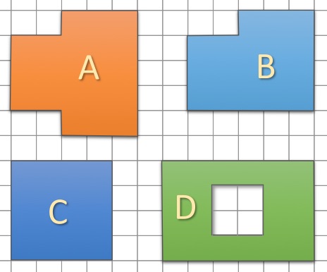 Geometry and  Measurement K5