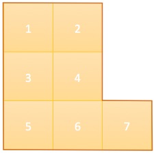 Geometry and  Measurement K4