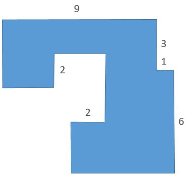 Geometry and  Measurement K6