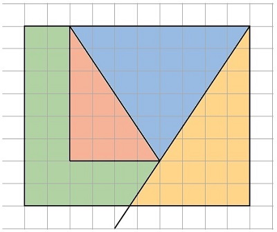 Geometry and  Measurement K10