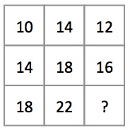 Brainteasers 