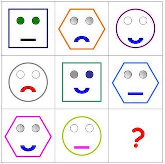 Brainteasers 